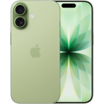 iPhone 17 - Sage Green