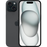 iPhone 15 - Black