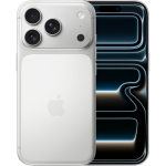 iPhone 17 Pro - Silver