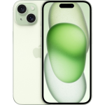 iPhone 15 - Green