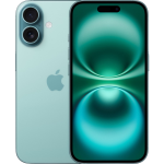 iPhone 16 - Green