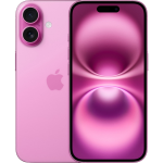 iPhone 16 - Pink