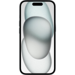 iPhone 15 - Black - Image 2