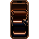 iPhone 17 Pro Max - Cosmic Orange - Image 2