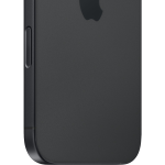iPhone 16 - Black - Image 3