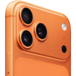 iPhone 17 Pro Max - Cosmic Orange - Image 3