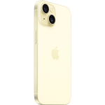 iPhone 15 - Yellow - Image 3