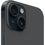 iPhone 15 - Black - Image 4