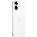 iPhone 16 - White - Image 4