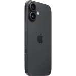 iPhone 16 - Black - Image 4