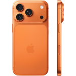 iPhone 17 Pro Max - Cosmic Orange - Image 5