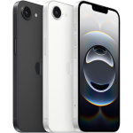 iPhone 16e - Black - Image 5